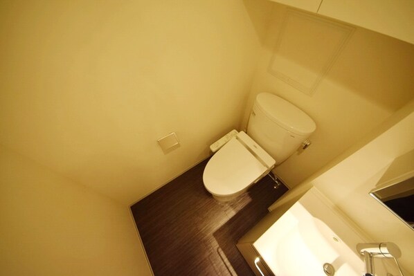 ラフィスタ蕨中央ヴェルシードの物件内観写真